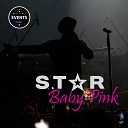 S Tar - Baby Pink