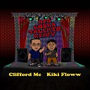 Kiki Floww feat Clifford Mc - Ac Sobra Talento Remix