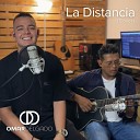 Omar Delgado - La Distancia