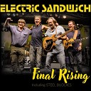 Electric Sandwich - New Love