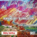 Rizky Santuy - Rem Mel x Dij Goy