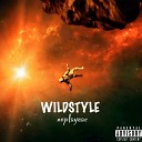 NoPlayZae - Wildstyle
