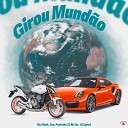MC GEE MC Be MC Pedrinho ZL feat Love Funk Dj Speed MC… - Girou Mundao