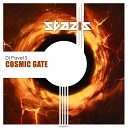 DJ Pavel S - Cosmic Gate