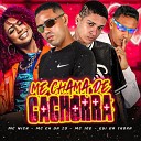 MC Ch da Z O Gui da Tropa MC 10G feat MC Nick - Me Chama de Cachorra