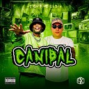 Mc Gudan feat MC GW - Canibal