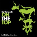 Santa maffy - On the Top Original Club Mix