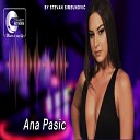 Ana Pasic - Do gole koze Cover