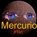 DEEJAY COPACABANA - Mercurio Pt 1