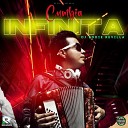 DJ EDDIE REVILLA - Cumbia Infinita