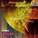 ANHN Project - Long Reign of Night