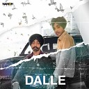 Simar Ranjha Yaar Jeet Navdil - DALLE