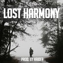 Haider Abbas - Lost Harmony