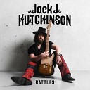 Jack J Hutchinson - Running On Empty