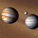 Stepan - Jupiter system