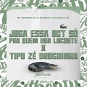 Dj Ferreira Zs feat DJ BRAIA DA ZO MC FERREIRA… - Joga Essa Bct S pra Quem Usa Locoste X Tipo Z…