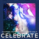 Honorebel feat The Starfuckerz Chelle - Celebrate