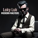 Loky Luk - Mercurial Spelldancer