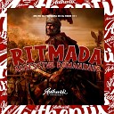 Dj Ferreira Zs feat MC RD DJ DEDE 011 - Ritmada Agressiva Romaninho