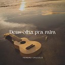 Josias Marques - Deus Olha pra Mim