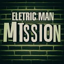 Eletric Man - Bok Bok