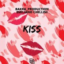 Bakra Production Emiliano Chellini - Kiss Extended Mix