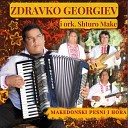 Zdravko Georgiev I ork Shturo Make - Makedonska Fantaziya