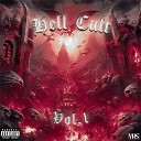 Hell Cult DXNGXXN VVMPXRX - fly Intro