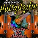 Grupo Huitzitzilin - Son de la Danza de los Elotes
