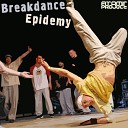 Atomic Project feat D fezza - Breakdance Epidemy