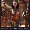 Rhythmic Roots - Another Kind of Richness Edit