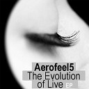 Aerofeel5 - 156 Lives Original Mix
