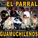 Banda Sinaloense Los Guamuchile os - La Pilare a