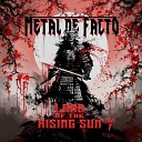 Metal De Facto - Tame The Steel