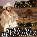 Bernabe Melendrez - Jes s Espinoza