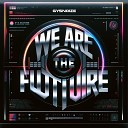 GYSNOIZE - We Are The Future Remaster Mix