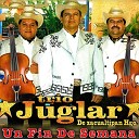Trio Juglar De Zacuaitipan Hidalgo - Buscando la Muerte