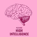Pezxord - High intelligence