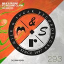 Milk Sugar feat Roland Clark - Celebrate CASSIMM Extended Remix