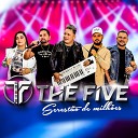 BANDA THE FIVE - Desfaz as Malas Cover