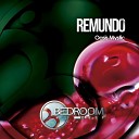 Remundo - Oasis Mystic