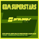 Patrick Seeker - EDM Superstars Beats 128 Tool 1