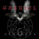 Gabriel - Into the Light