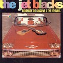 The Jet Blacks - Riders in the Sky A Cowboy Legend