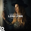 Lera Lynn OurVinyl - What You Done OurVinyl Sessions
