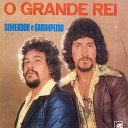 Semeador Garimpeiro - Solit rio Sem Amor