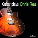 Instrumental Version From Chris Rea - Song The Road To Hell