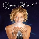 Tiziana Manenti - White Christmas Instrumental