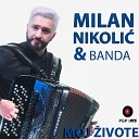 Milan Nikoli Banda - Da zna zora