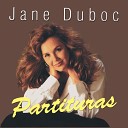 Jane Duboc - Todo Azul Do Mar